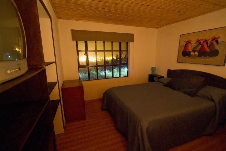 Pinares Del Carrizalito Hotel El Cocuy Værelse billede